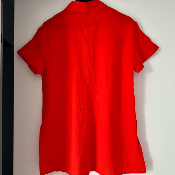 SHEIN Orange Co Ord Set - Picture 2 of 5